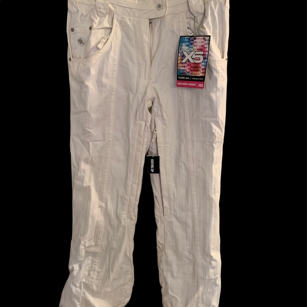 Women’s snow board/ski pants